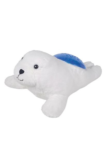 Ночник Тюлень с проектором (FM666-58) FUNMUCH (370968542)