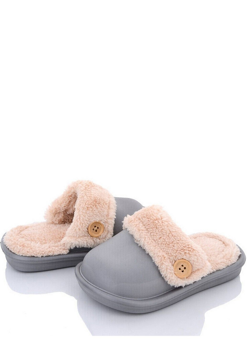 Кімнатні тапочки P5025-3 Luck Line (316394009)