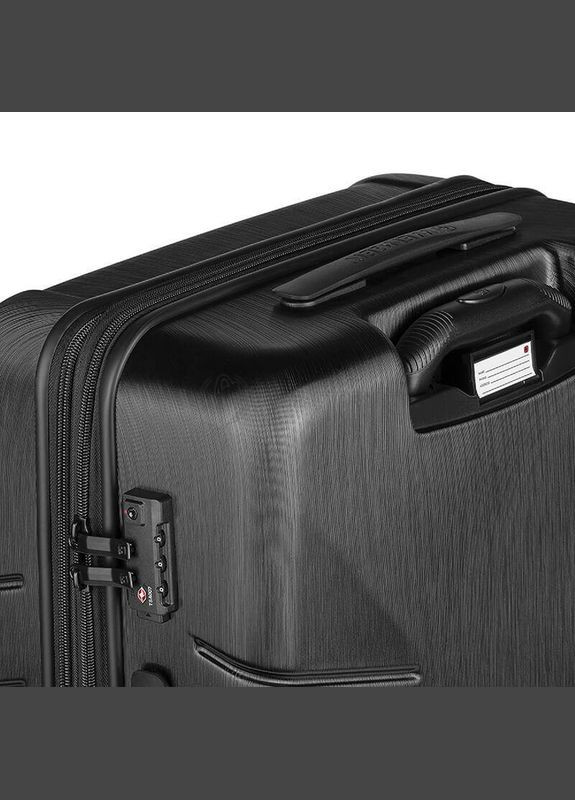 Чемодан на 4-х колесах Pegasus большой 99/115л (Wt610849) Wenger (335404387)