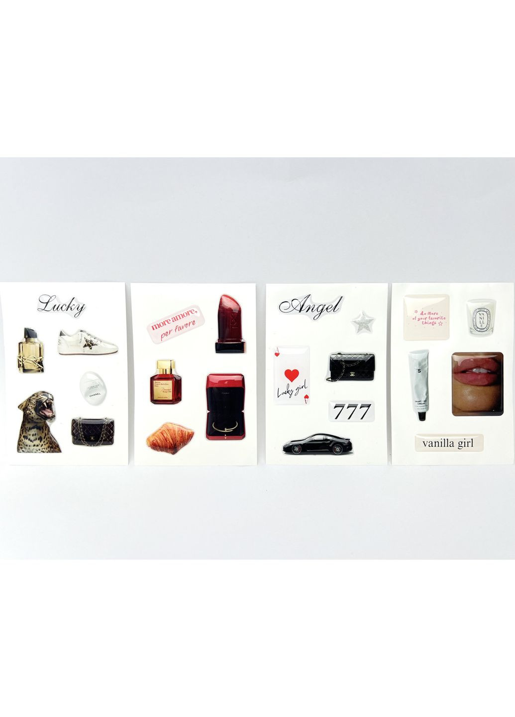 Стикер Smart (369388073)