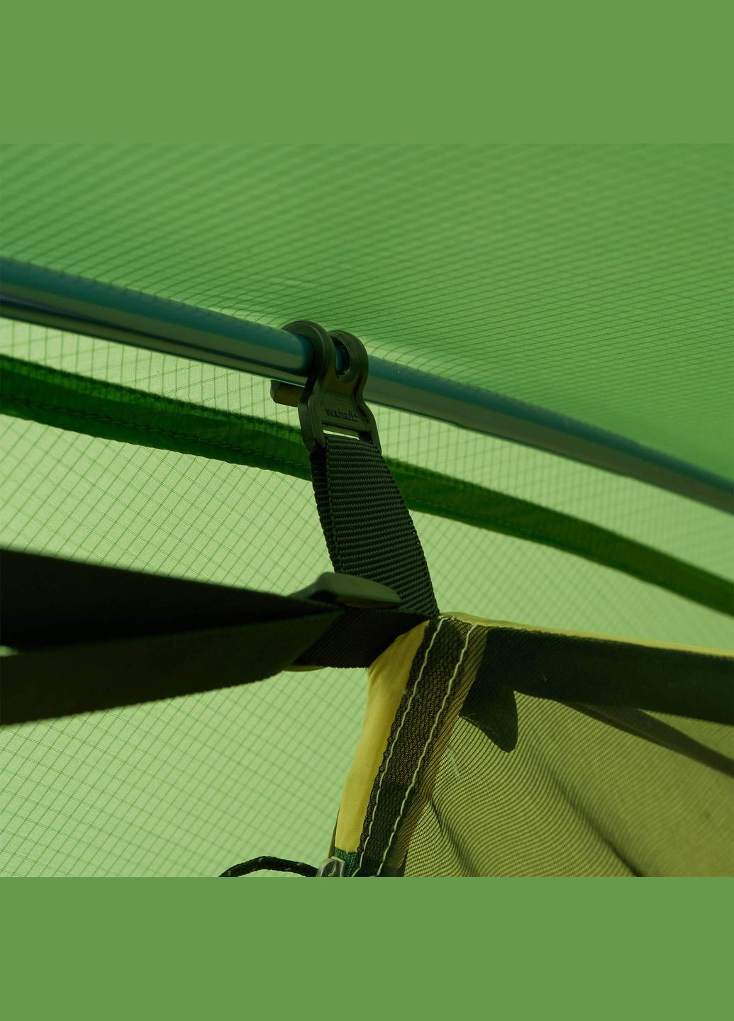 Палатка Exogen 3 ZG Green (231086) Wechsel (315937270)