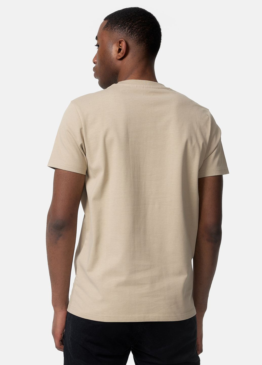 Комбинированная комплект 2 футболки Lonsdale Wrexham