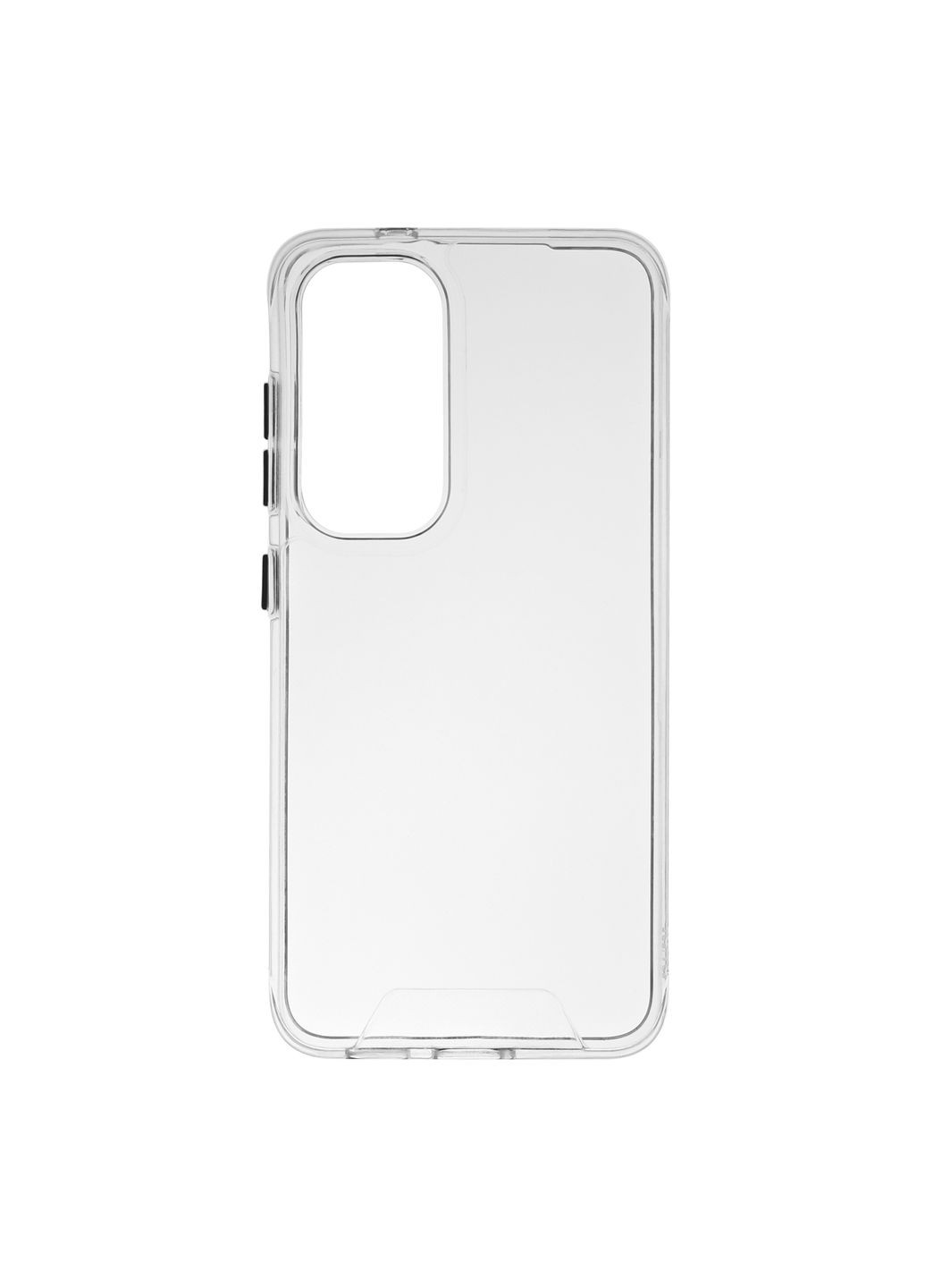 Чохол TPU Case для Samsung Galaxy S25 5G (S931) Transparent Space Samsung Galaxy S25 5G (S931) (335874314)