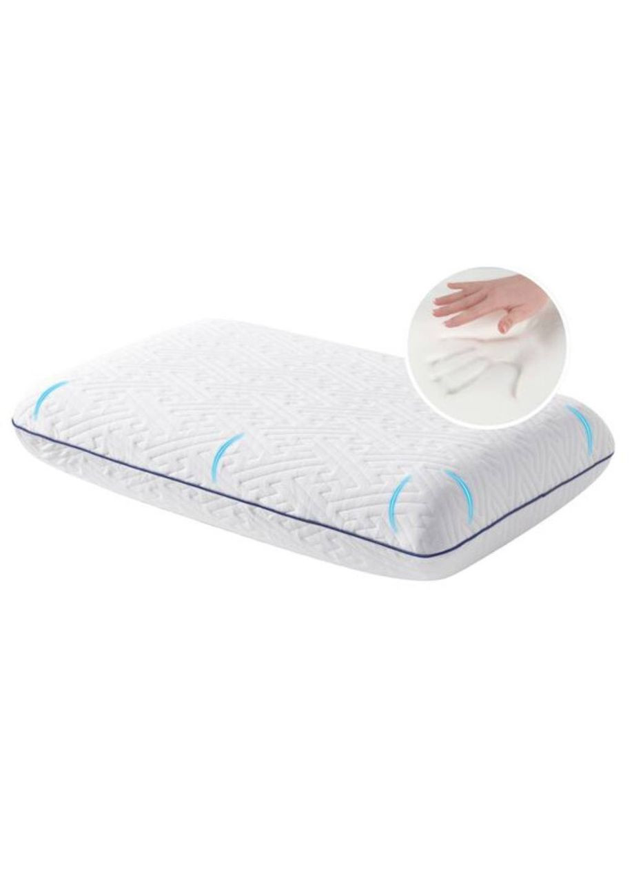 Ортопедична подушка 60х40х13 см IDEIA SleepWell (339870419)