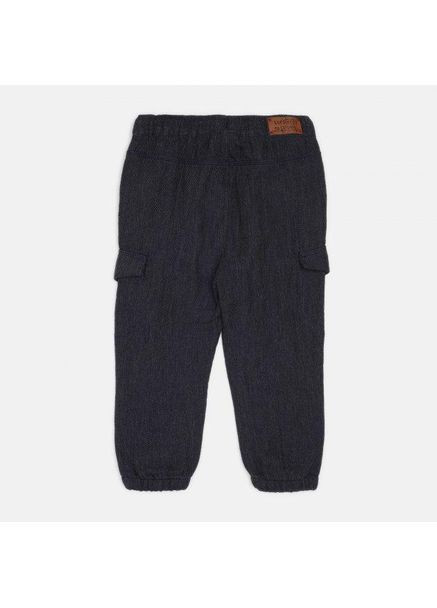 Темно-серые брюки OVS