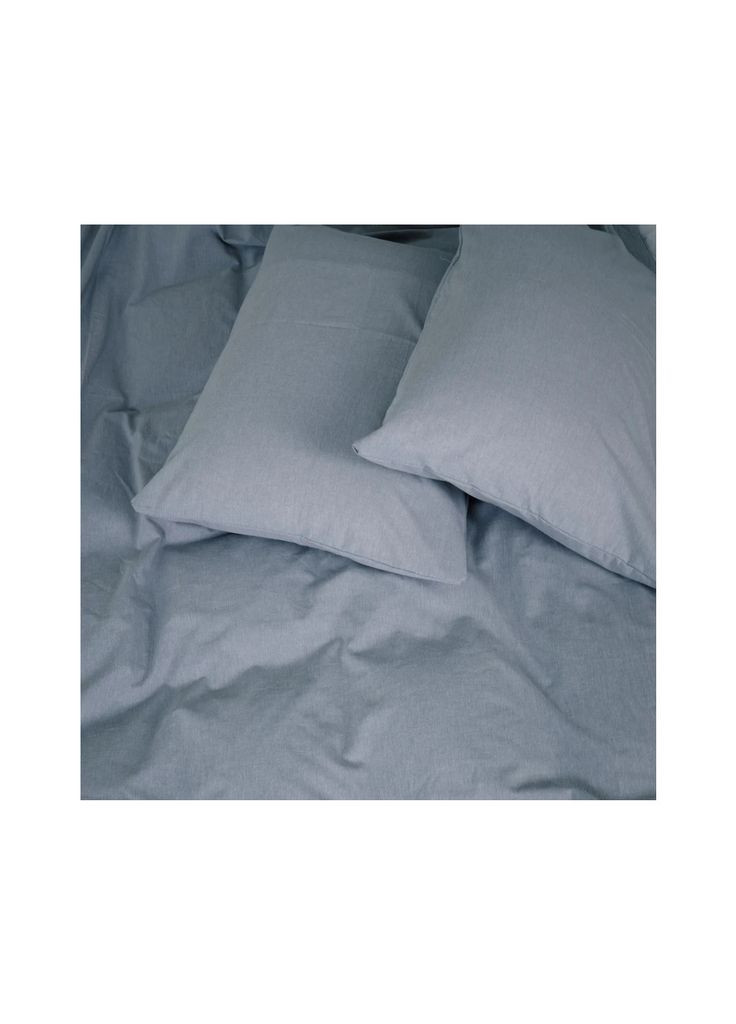 Постельное белье 40-0021 Peaceful Hours Вареный хлопок 110х140 (m453395) Mirson 40-0021 Peaceful Hours Варена бавовна 110х140 (366563998)