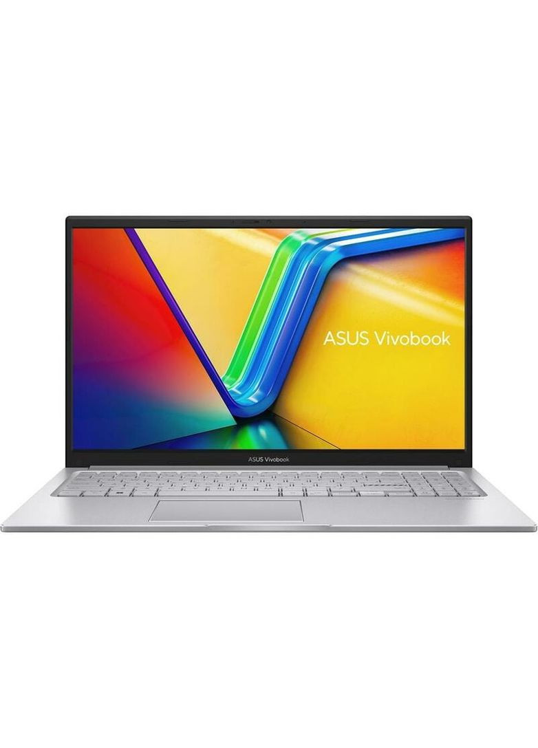 Ноутбук 90NB13Y2-M01D90 Vivobook 15 X1504VA-BQ3833WS 15.6" FHD IPS, Intel 5 120U, 16GB, F512GB, UMA, Win11, Asus (367984057)