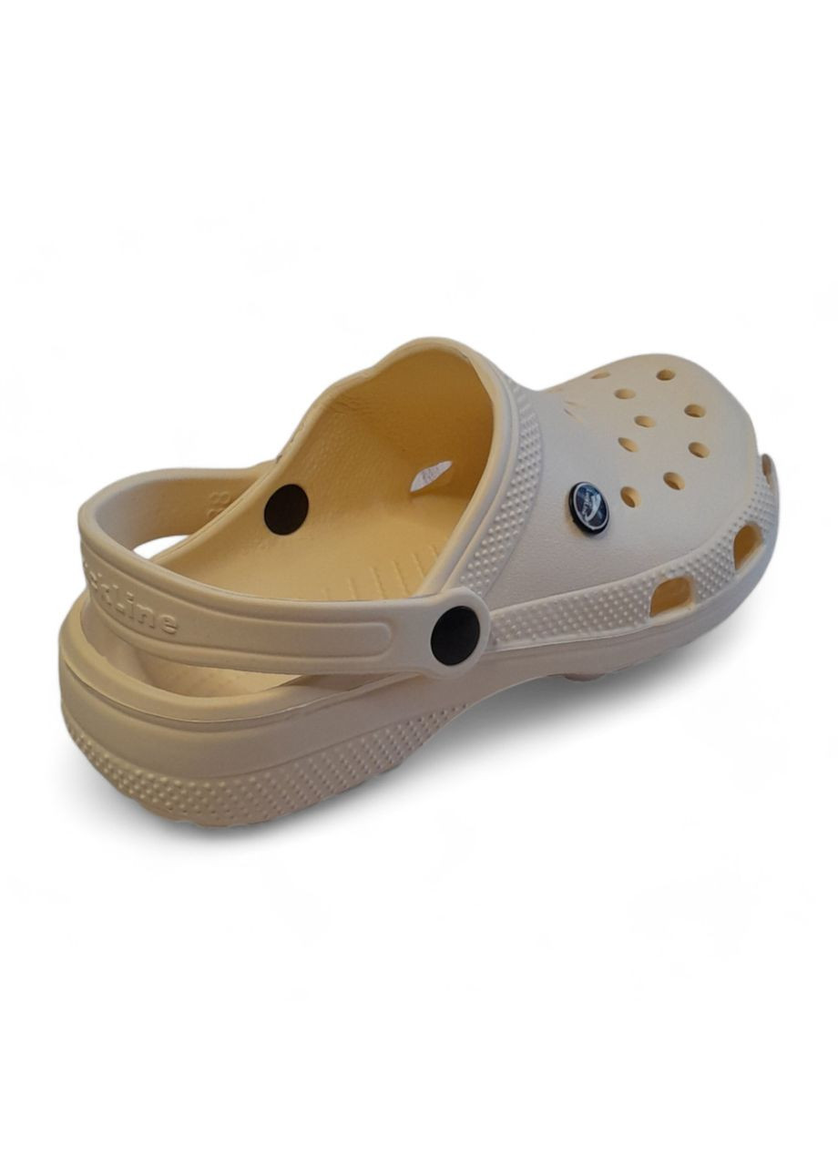 Жіночі крокси розмір 36(23,5см.) сині Luck Line (319152496)