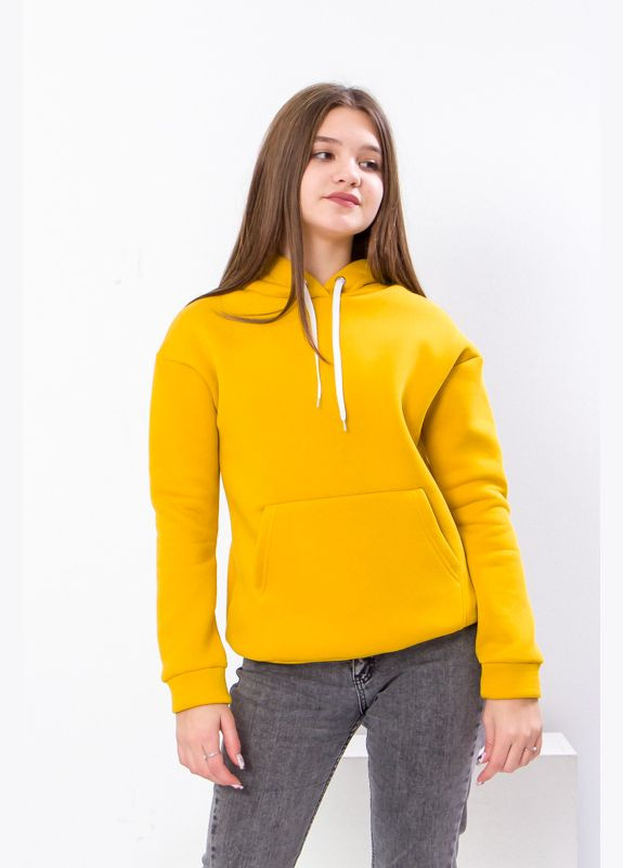 Худі для дівчинки (підлітковий) (p-8757) Носи своє (307800892)