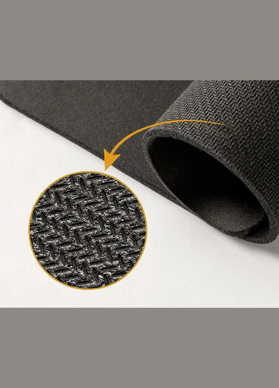 Коврик для мышки Абстракция 4 No Brand (302085826)