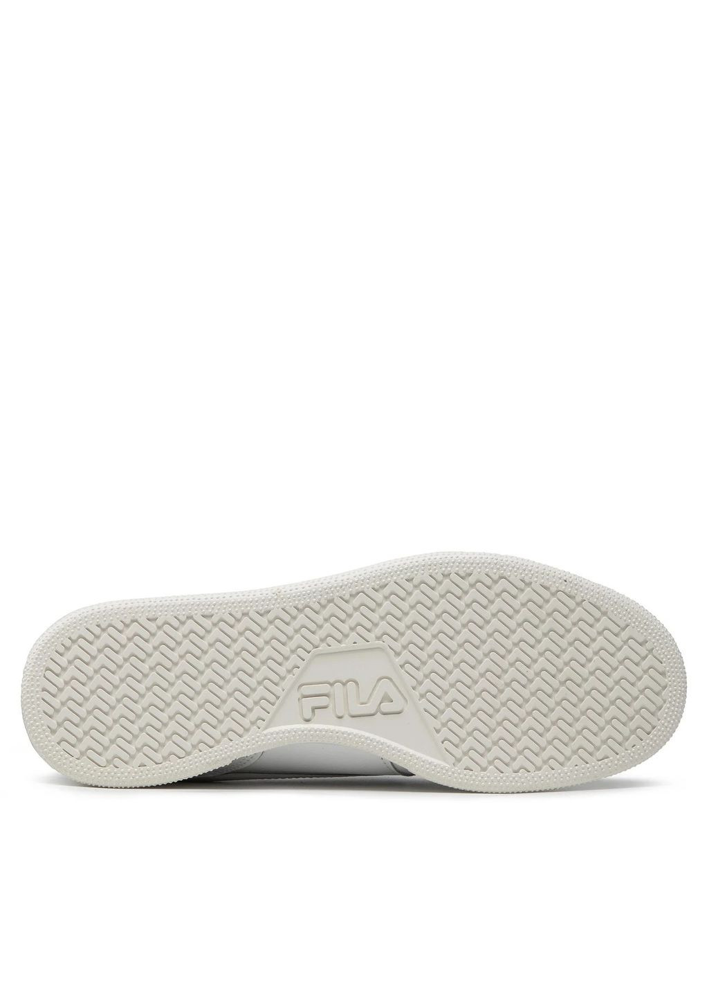 Білі кеди Fila