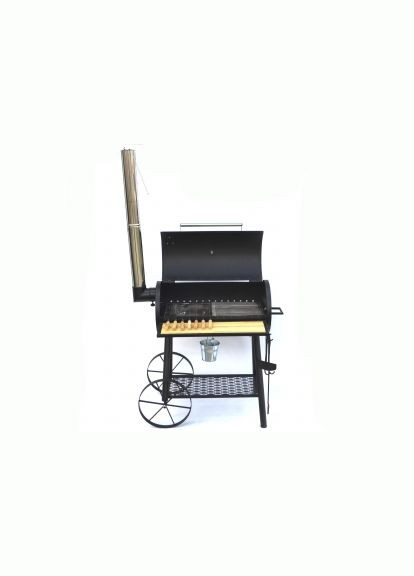 Модульний гриль з шампурами Троян (346531800)