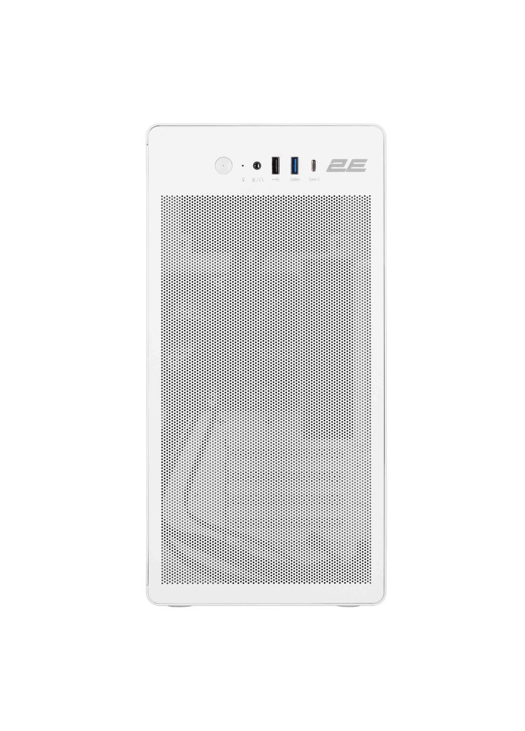 Комп'ютер персональний Rational Intel i5-14400F, 16Gb, F512GB, NVD5050-8, H610, -V285W, 500W, Win11PE 2E (368631212)