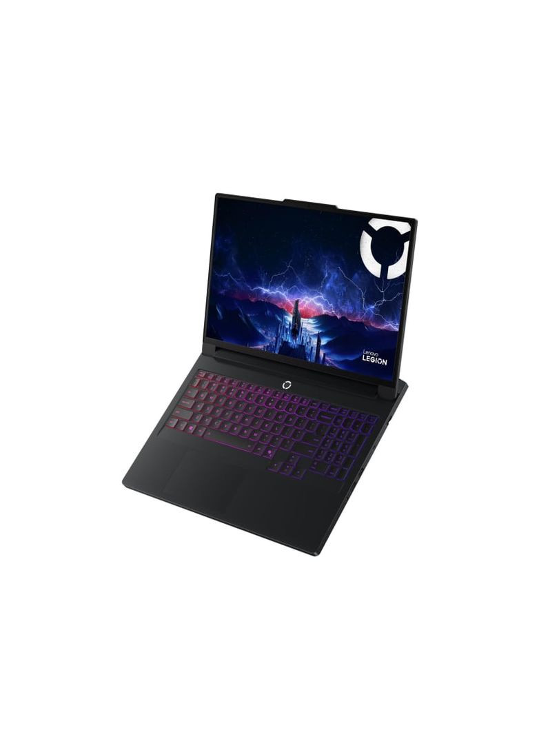 Ноутбук Legion Pro 7-16 Ultra 9-275HX/64GB/1TB+2TB RTX5080/Win11 Pro OLED (83F5004XPB) Lenovo (351376348)