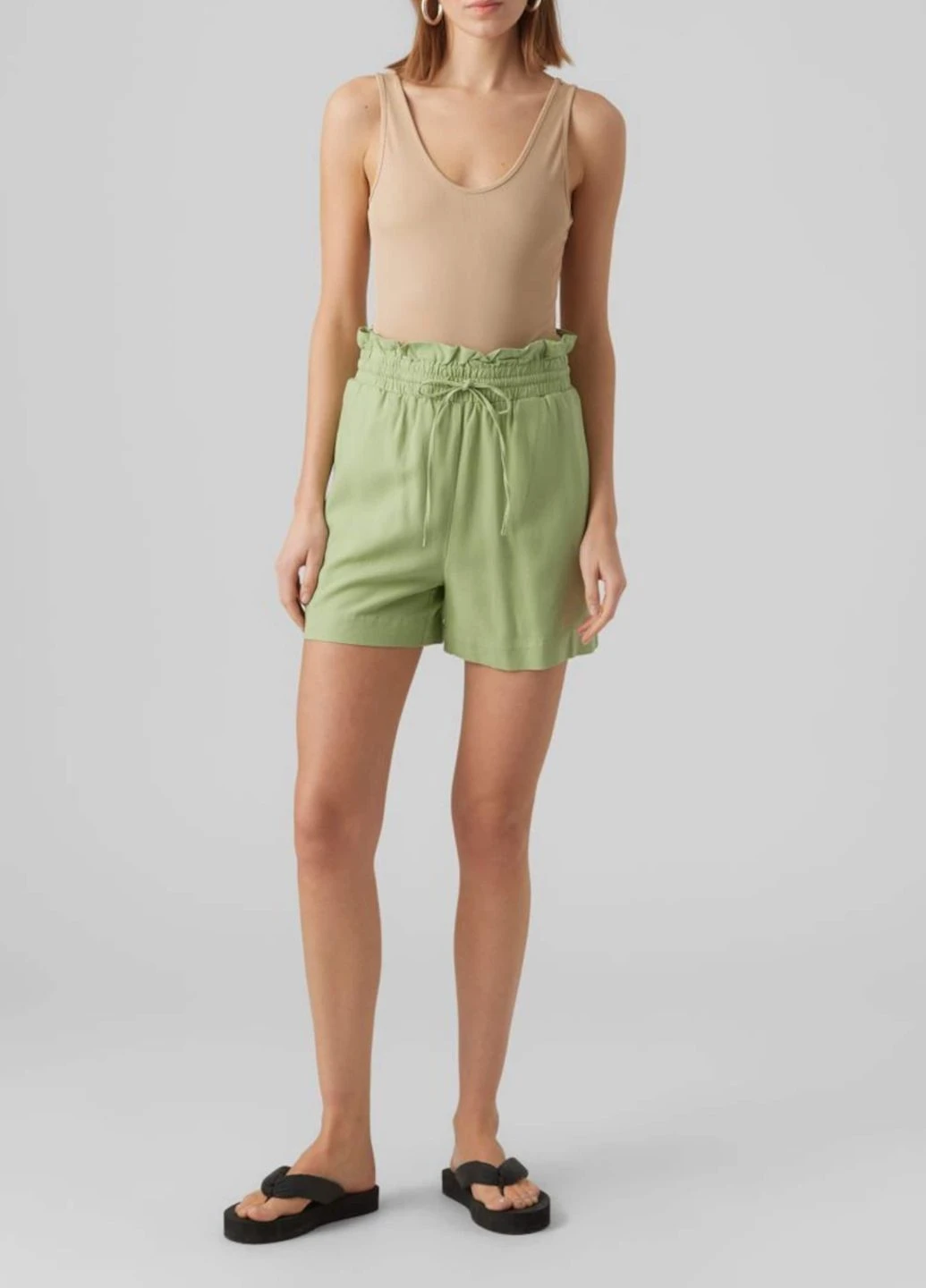 Шорты 'Mymilo' Vero Moda (297838598)