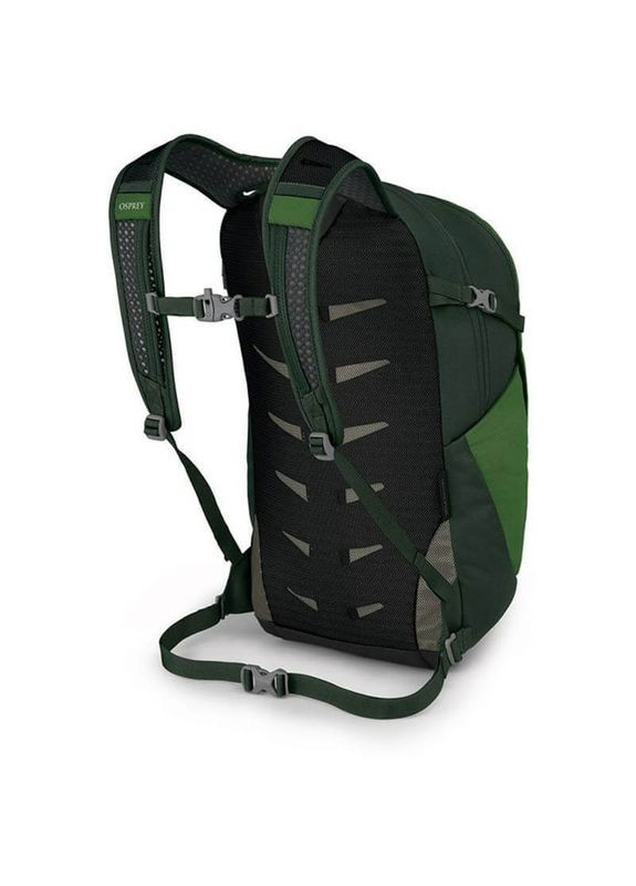Городской рюкзак Daylite Plus 20л green belt/green canopy. Osprey (322627772)