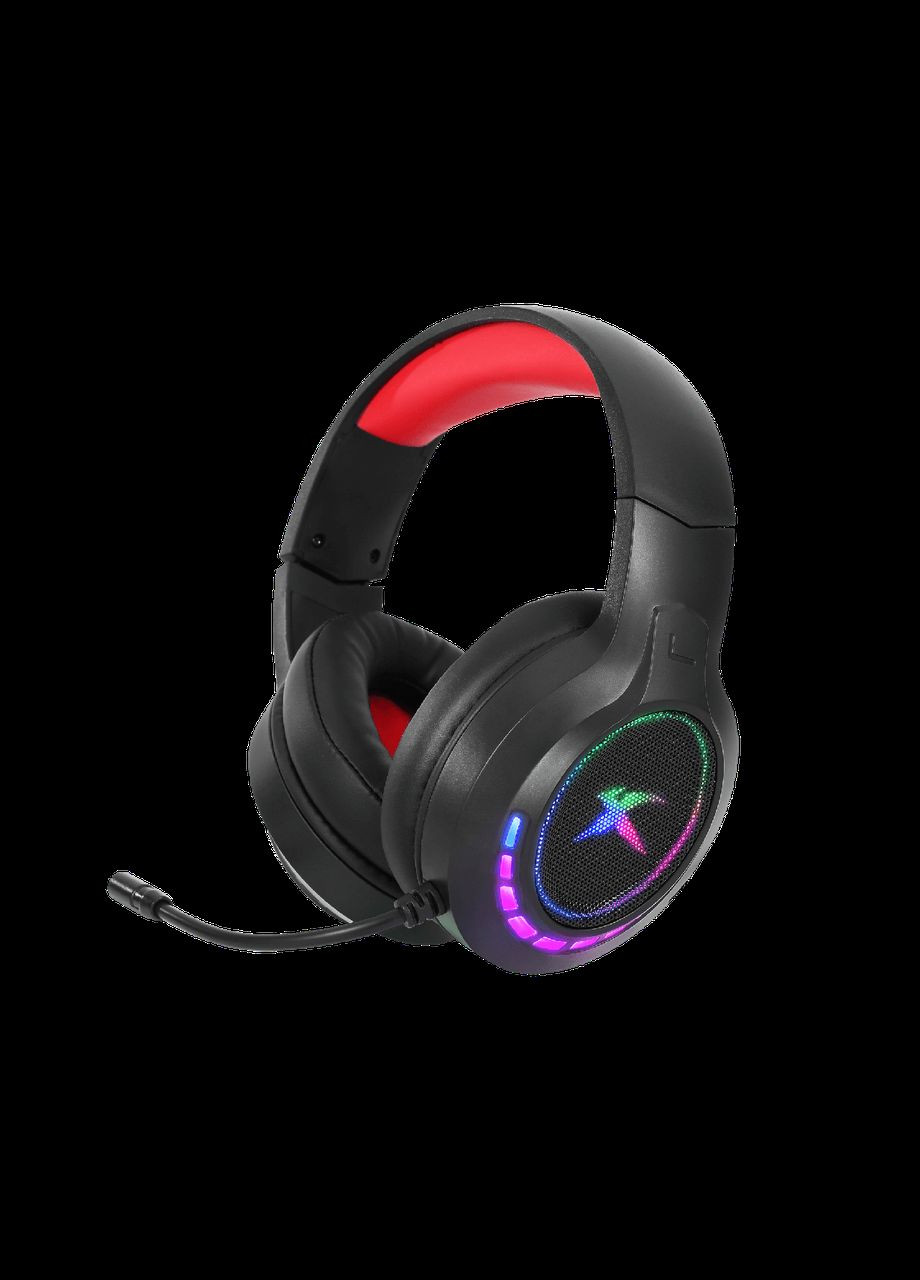Наушники GH-904 Gaming RGB Backlight 7.1 и USB игровая гарнитура XTRIKE ME (322222866)
