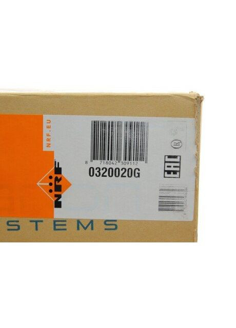 Компрессор кондиционера Hyundai Santa Fe III 2.0CRDI/2.2CRI 12 320020G (opt-om) No Brand (339633526)