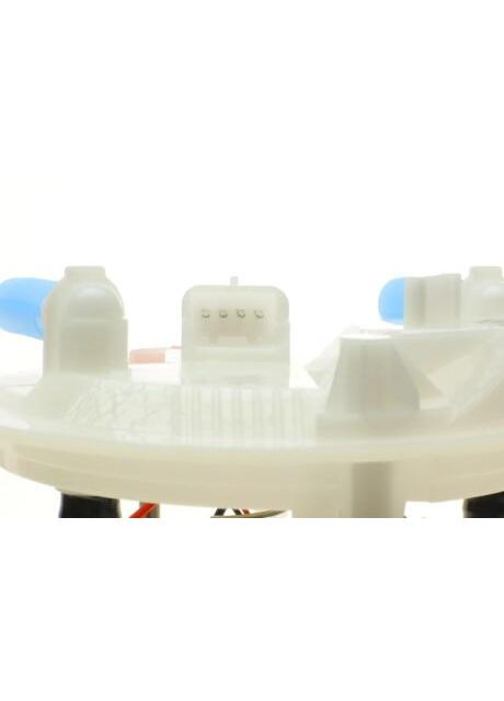 Насос паливний Renault Kangoo 1.5dCi 10- (55kw) (HÜCO) 133270 (opt-om) Hitachi (347154227)