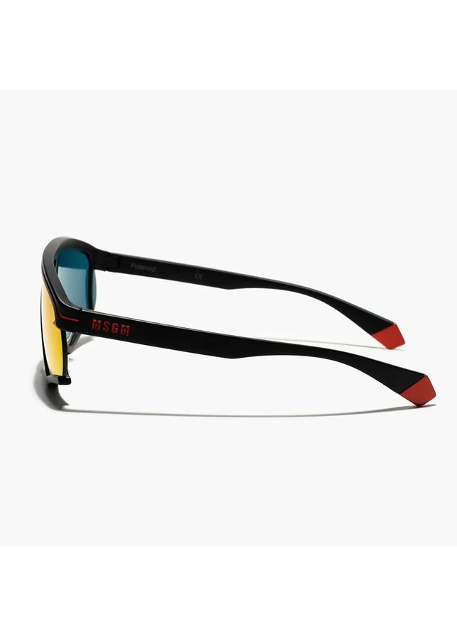 Сонцезахисні окуляри PLP PLD MSGM 2/G 8LZ68OZ Polaroid (399984931)
