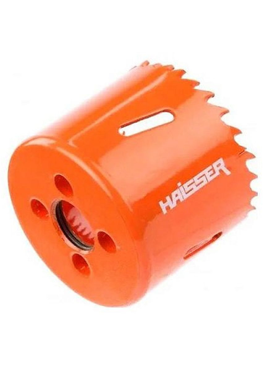 Коронка по металлу 67 мм Haisser (315551700)