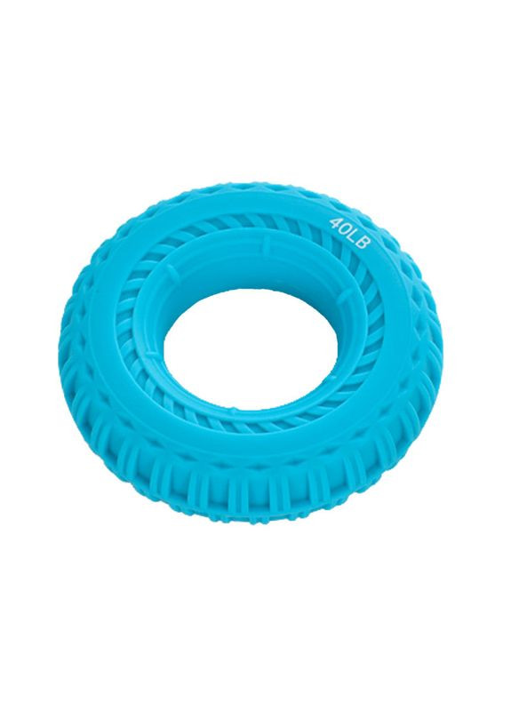 Еспандер MS 3412 кистьовий Синій, 40 LB Bambi (335076896)