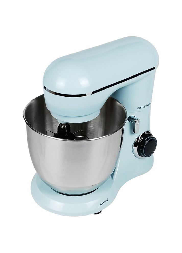 Кухонная машина GKM0025BL Grunhelm (351364163)