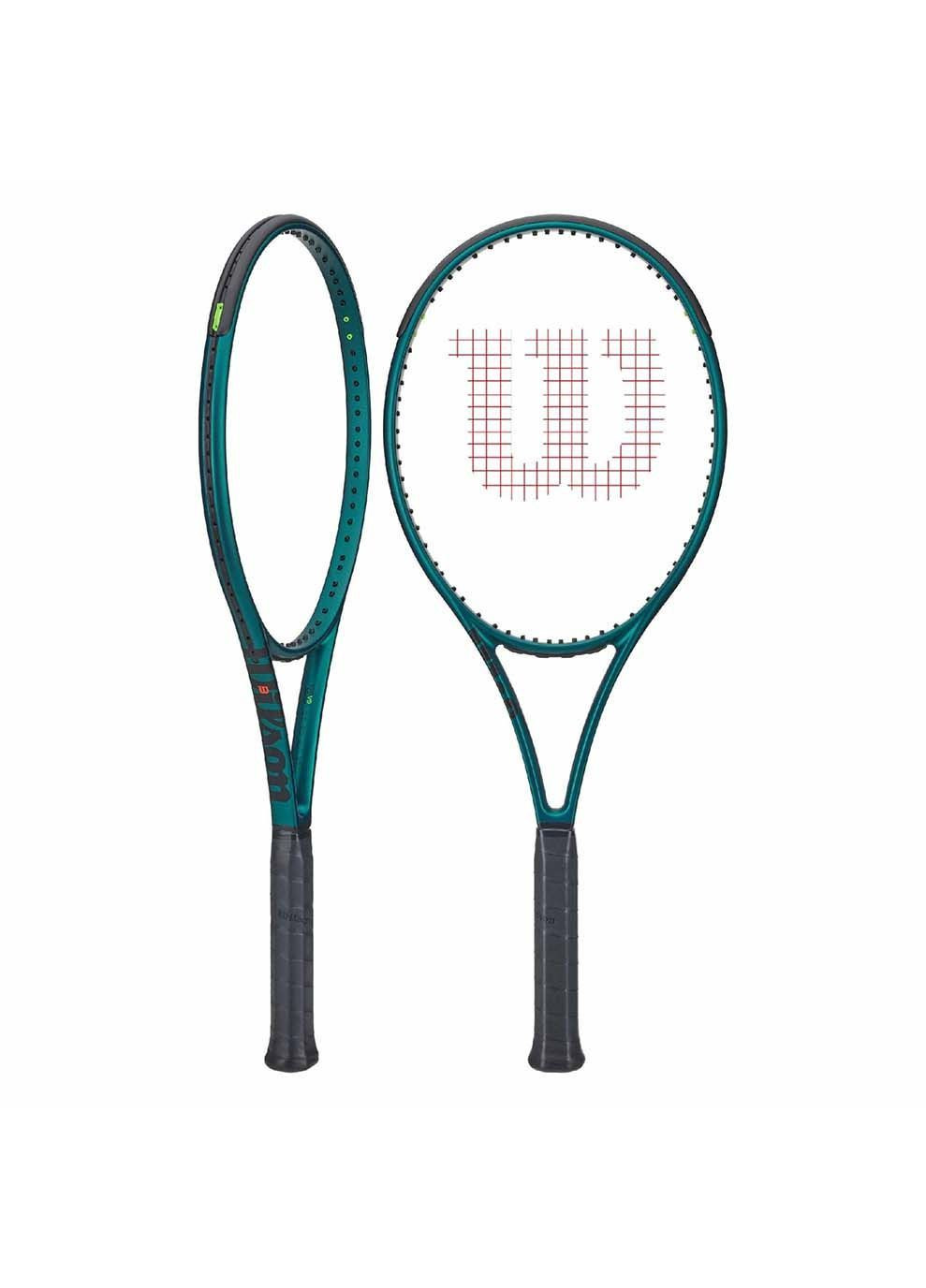 Ракетка BLADE 100 V9.0 Gr2 Wilson (333956664)