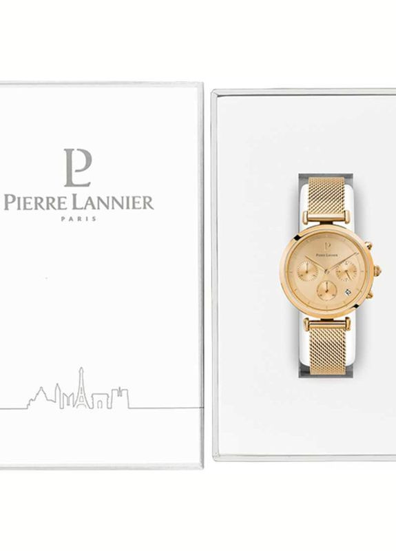 Женские наручные часы Pierre Lannier 083J542 (322679604)
