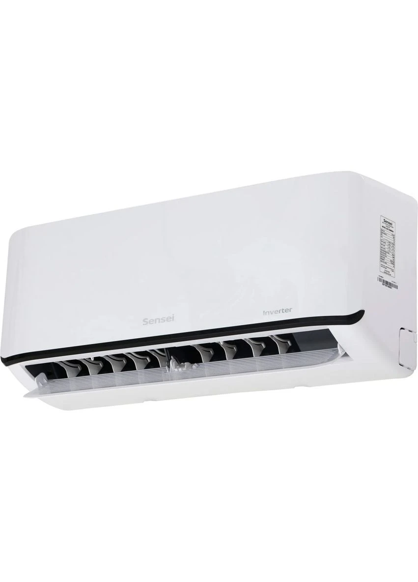 Спліт-система Aquilon SAC-18MBW/I [135398] Sensei (400901356)