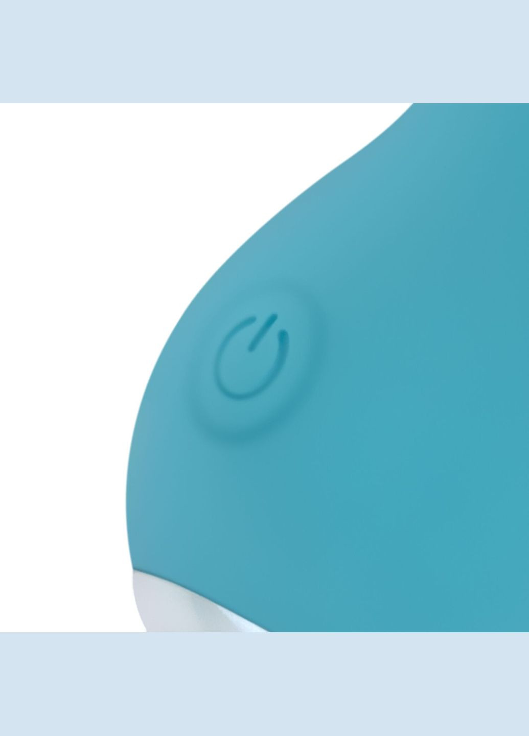 Віброяйце Elena Vibrating Egg With Remote Control, 10 режимів, пульт ДК - CherryLove Cala Azul (332209200)