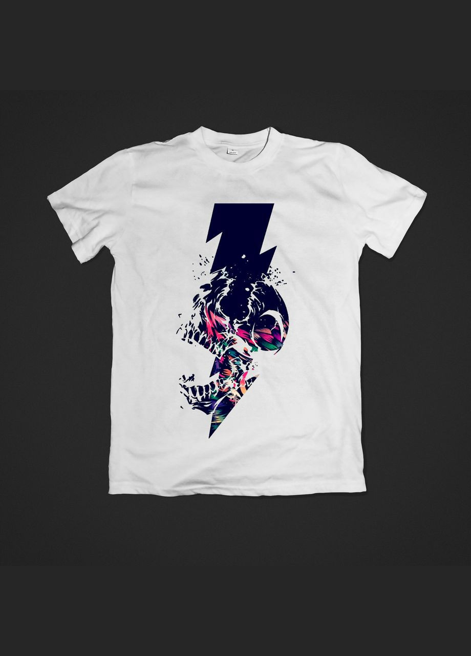 Футболка YOUstyle Flash 0067 Gildan (279541366)