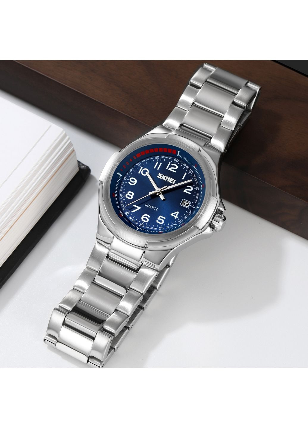 Мужские наручные часы Skmei (371673628)