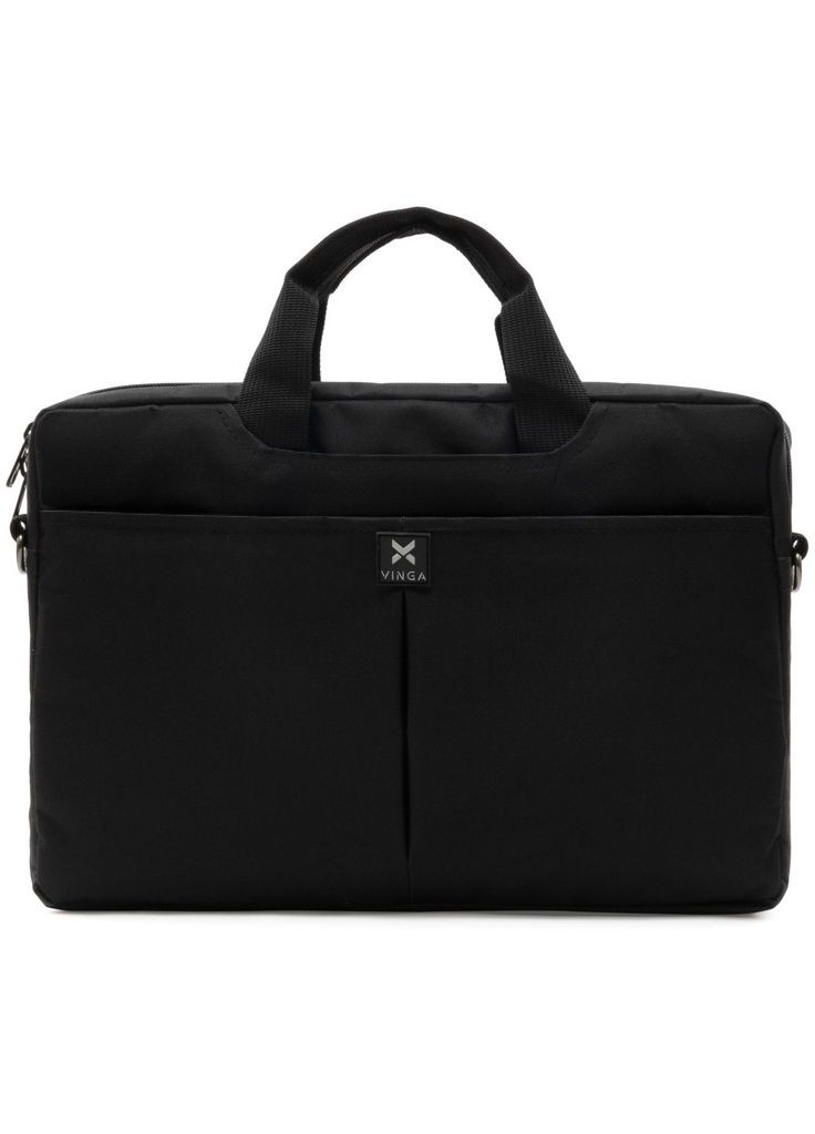 Сумка для ноутбука (m459789) Vinga 15.6" NB151 black (369033157)