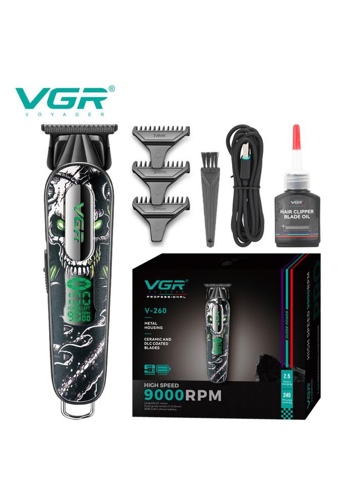 Тример V-260 GREEN VGR (364664515)