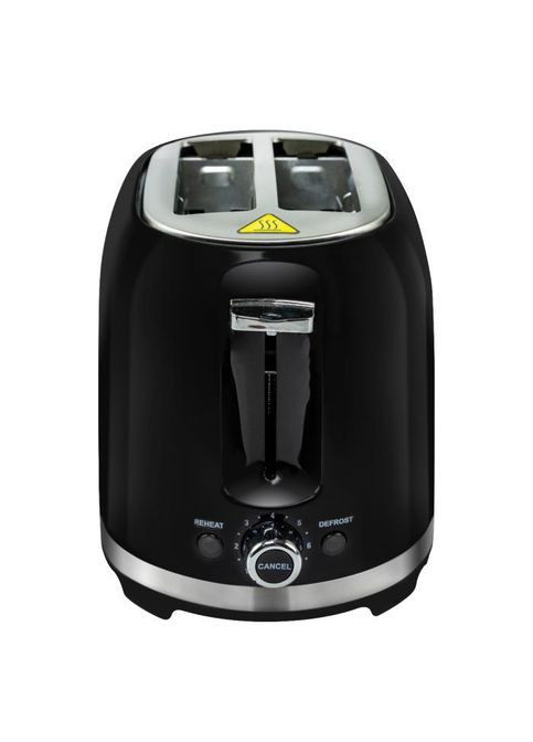 Тостер RTM150-B 850 Вт Rotex (364790470)