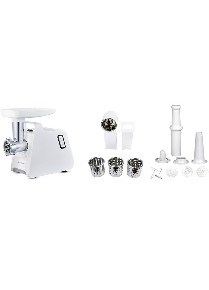 Мясорубка SMG 4410WH Sencor (329142623)