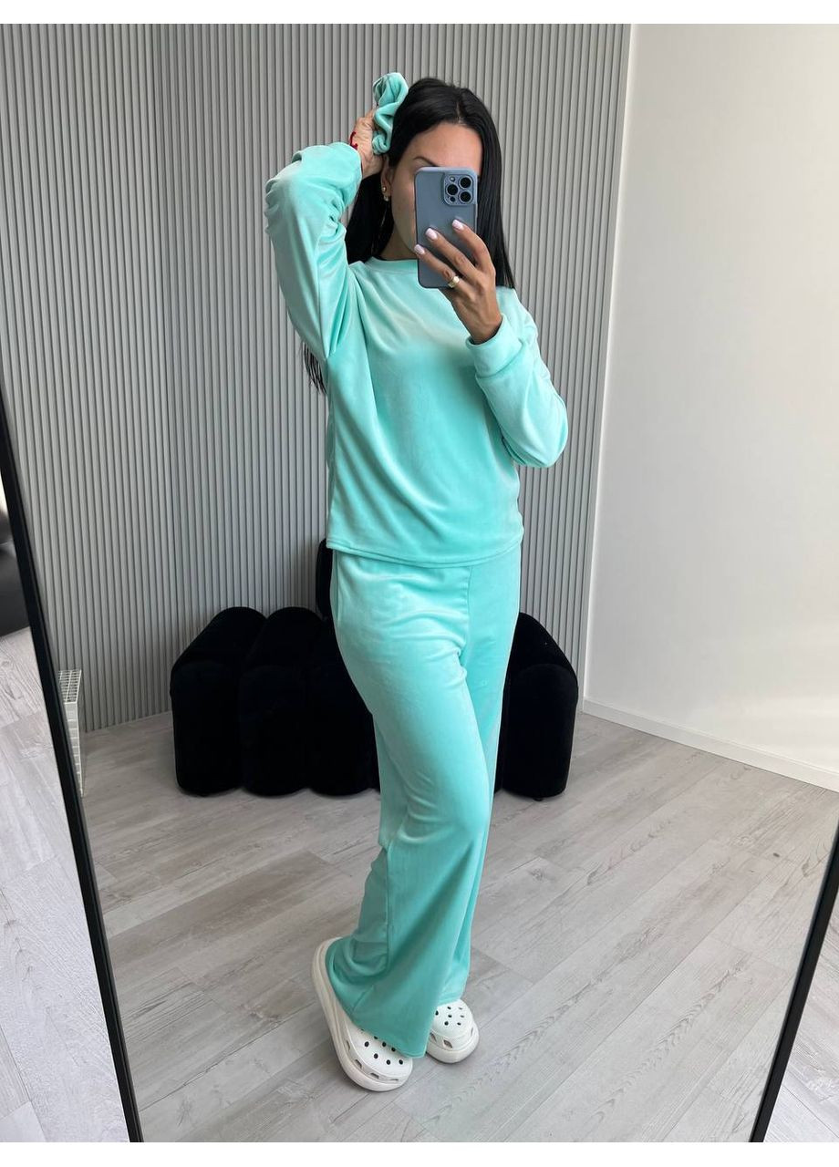 Жіночій спортивний костюма No Brand (352168314)