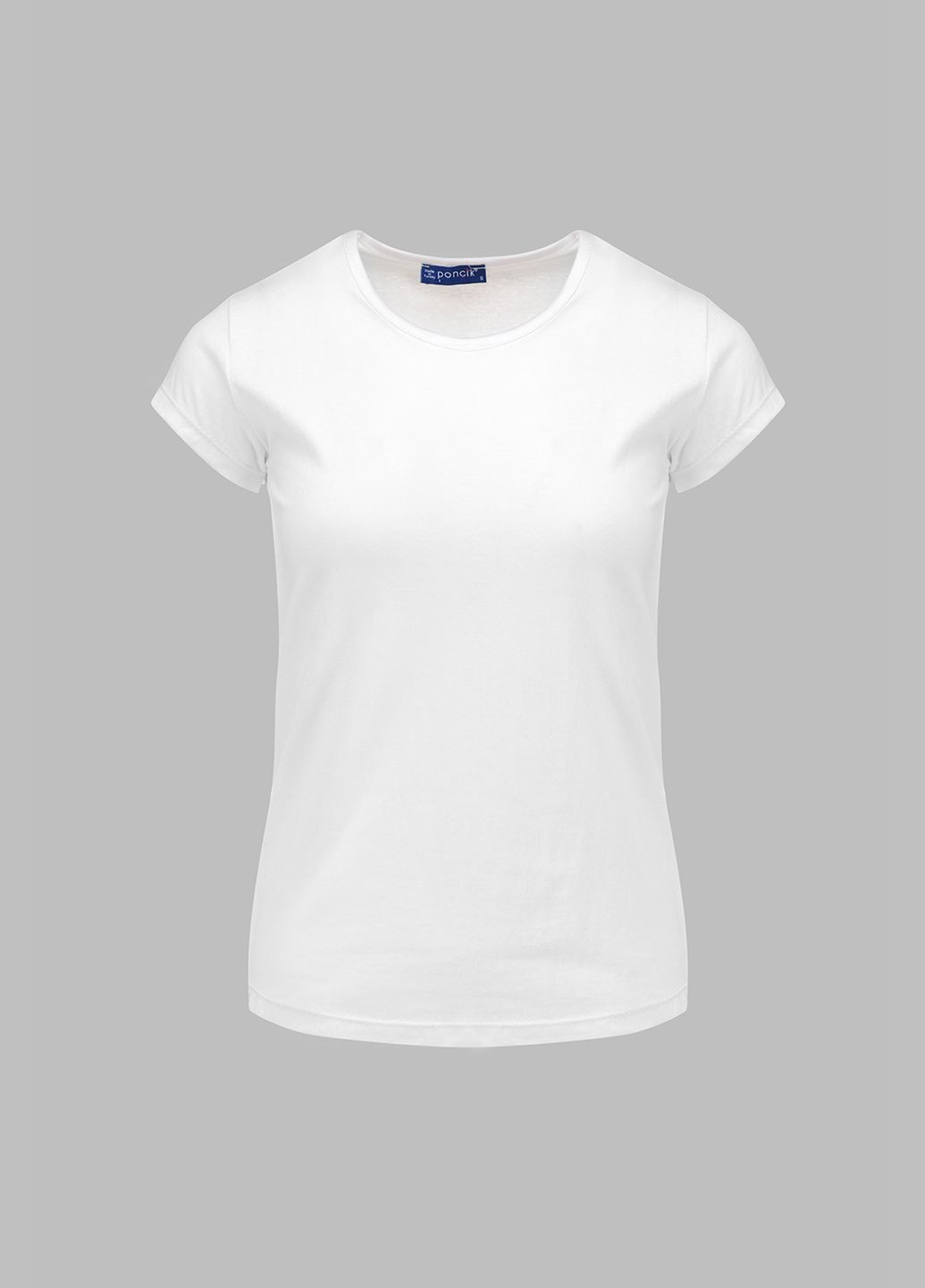 Футболка Poncik - (298912904)
