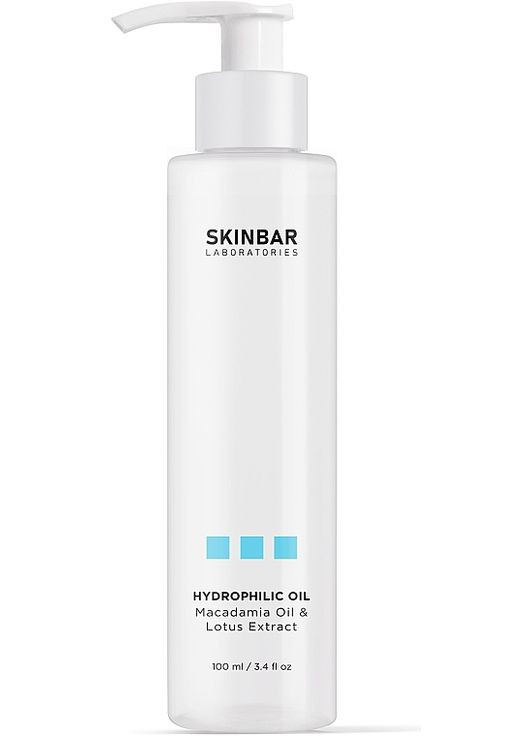 Гель для лица SKINBAR (368868930)