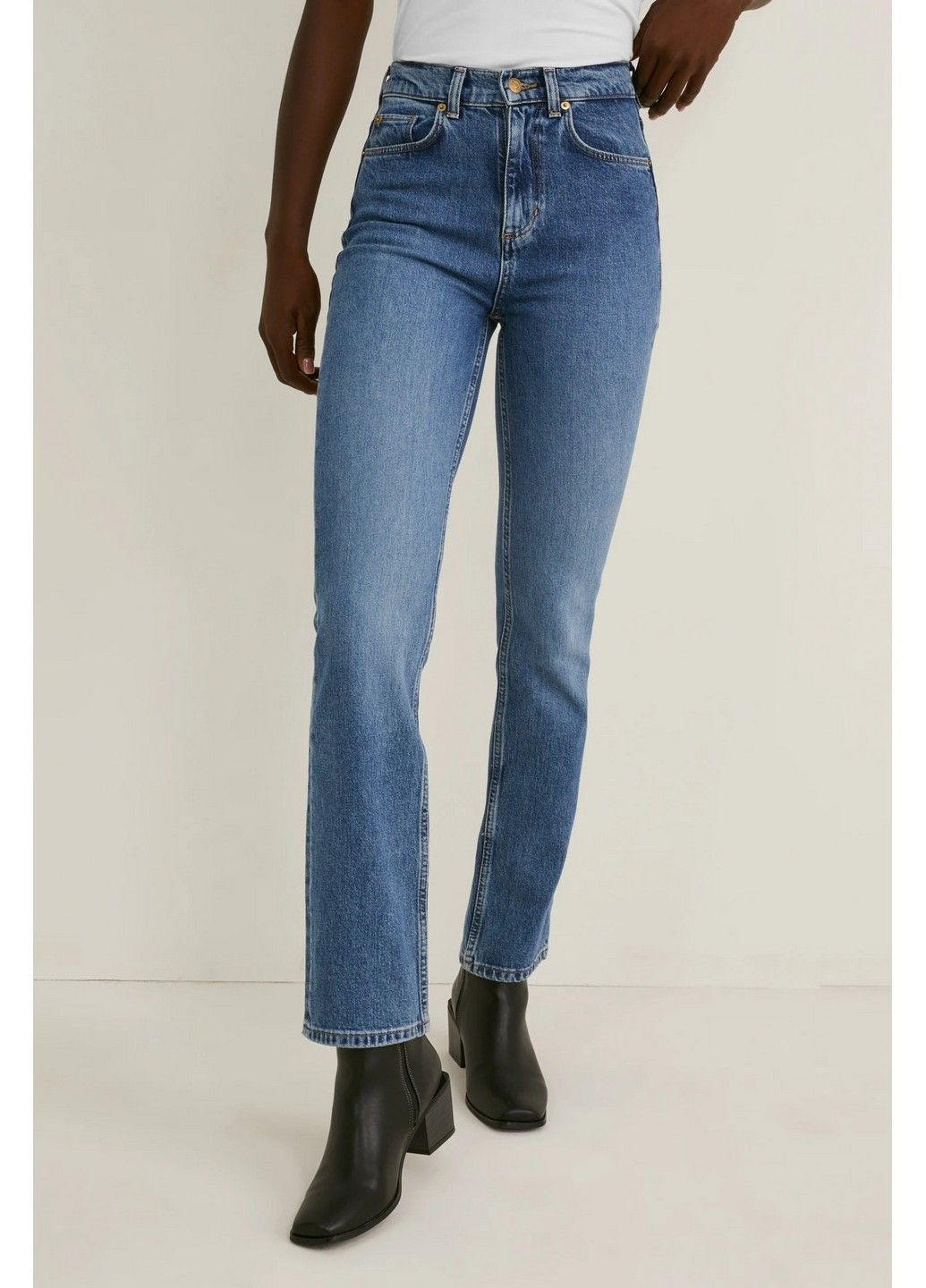 Джинси C&A - (368766350)