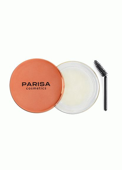 Віск для фіксації брів BW-01 Parisa Cosmetics (302489964)