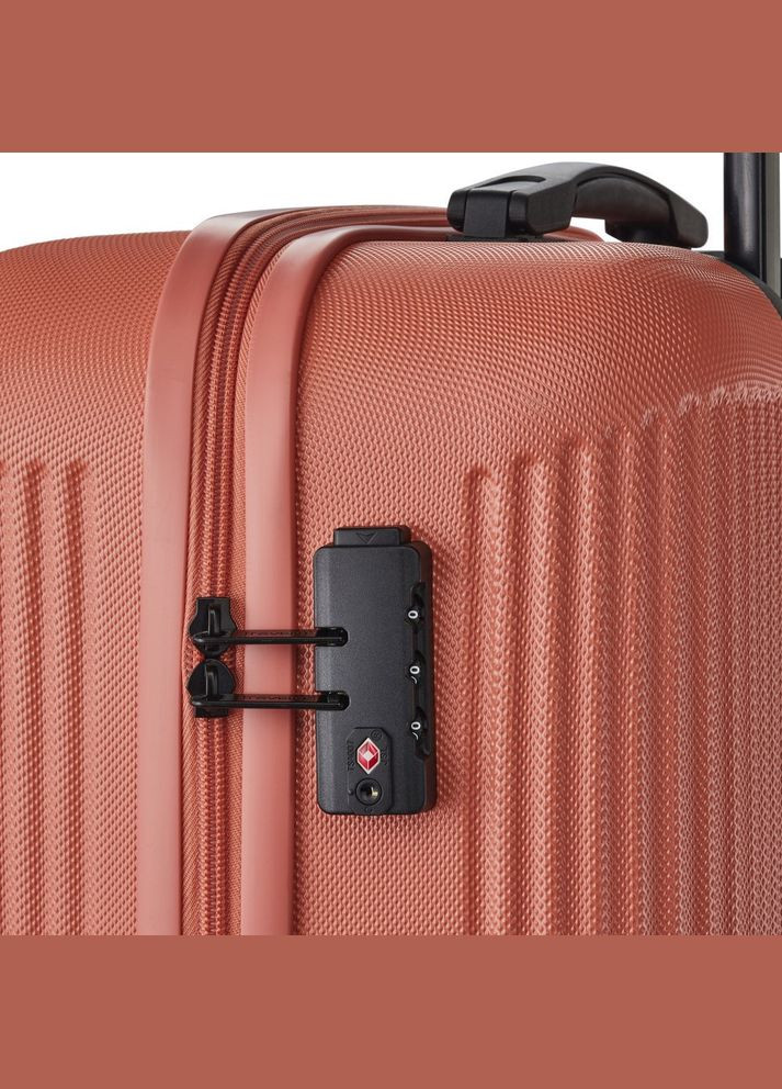 Валіза Bali Coral Велика TL072349-88official Travelite (372673959)