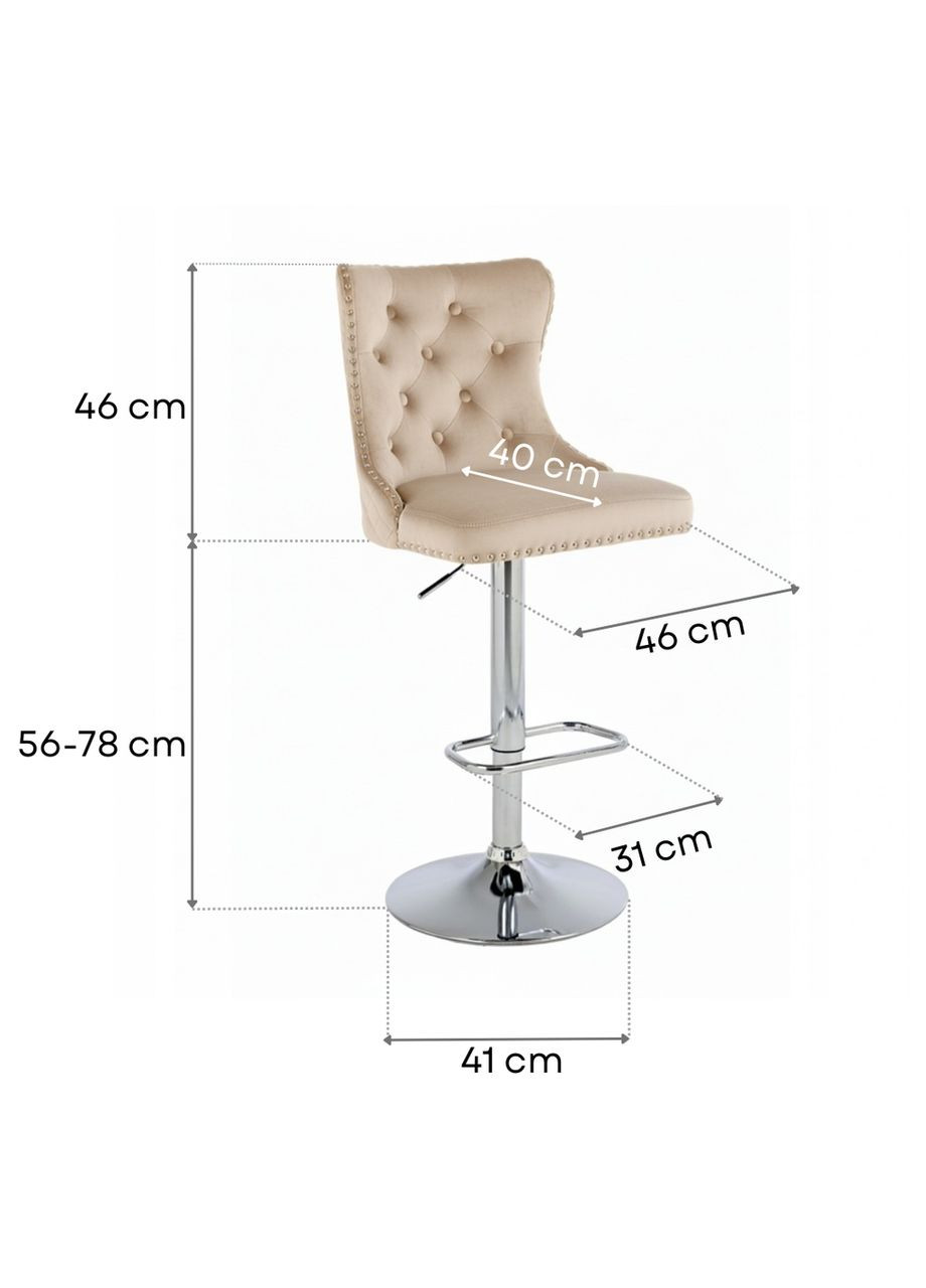 Стілець Crystal (365550412)