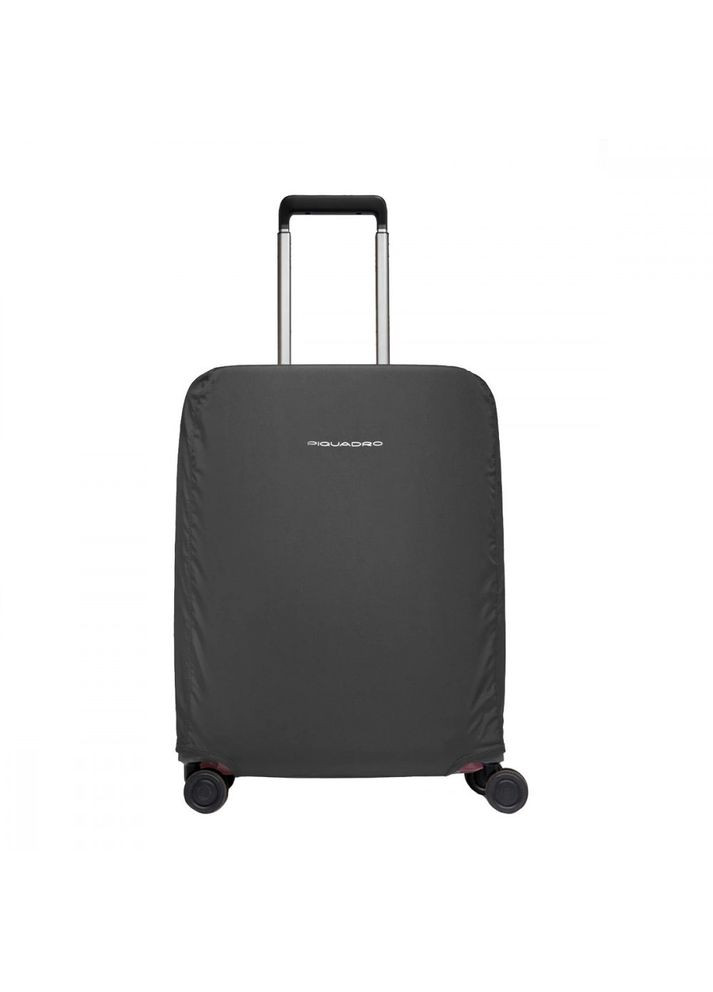 Чохол для валізи S Travel Grey AC6695TA_GR Piquadro (372668720)