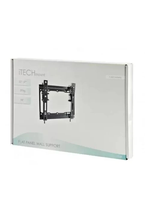 Кронштейн PL2T 17-37 диагональ макс 200*200 iTech (347582397)