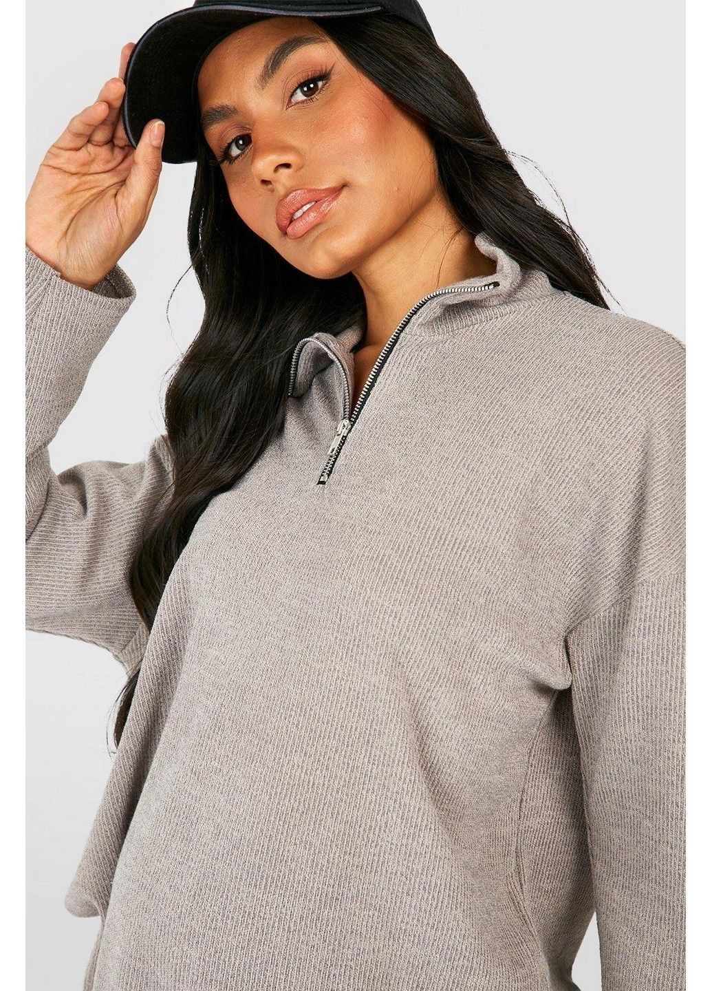 Джемпер для беременных Boohoo (365548359)