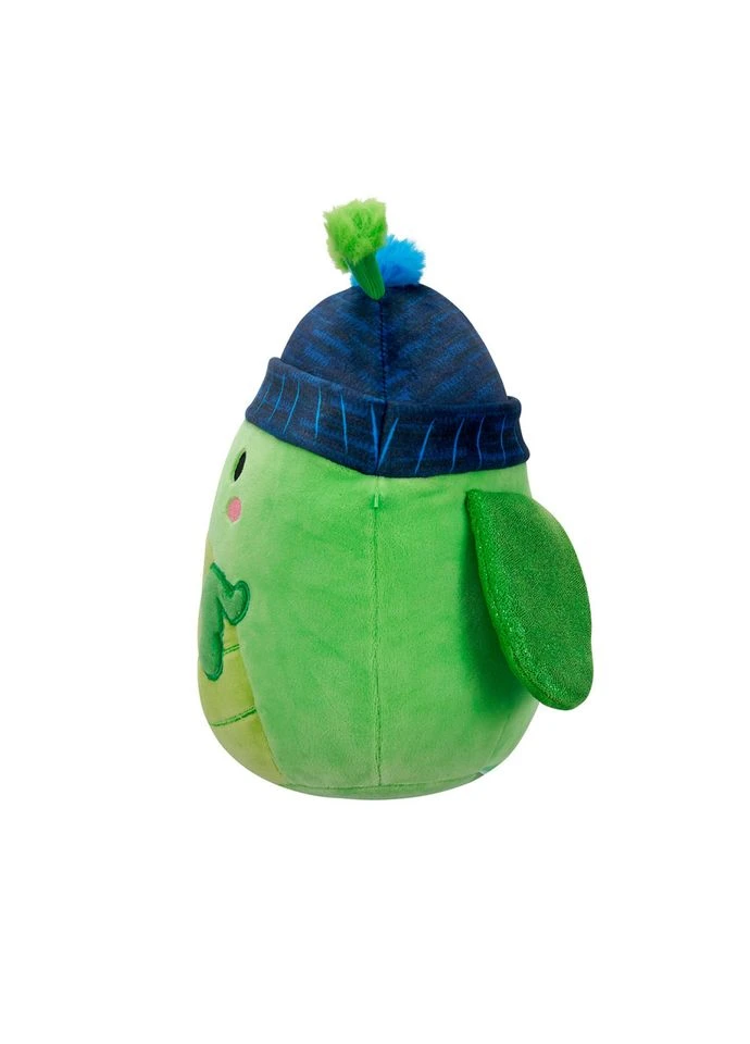 Мягкая игрушка Богомол Трентон SQCR06615, 19 см Squishmallows (397014861)