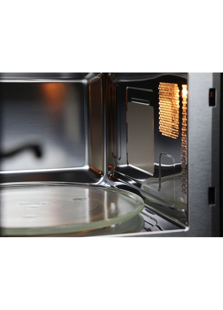 Мікрохвильова піч MI10250GBX (вбудована) Midea (360572663)