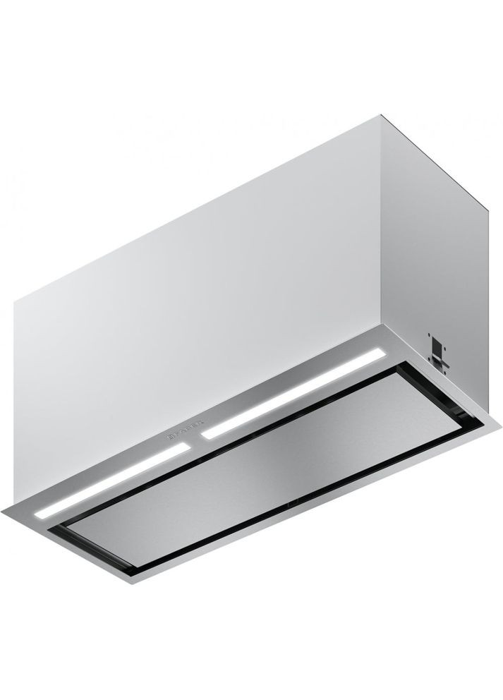 Витяжка вбудована, 70см, 1202м.куб/год, Inka Lux Premium X A70 Kl, нерж Faber (314976135)